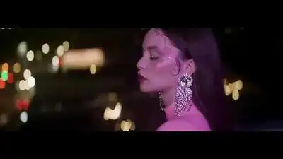 скачать клип Sabrina Claudio ft. ZAYN - Rumors