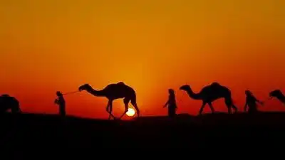 скачать клип AKCENT Feat CHANTE - ARABIAN DANCE