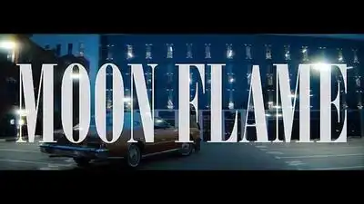 скачать клип Andro - Moon Flame