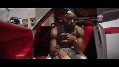 скачать клип Dreamville - Down Bad