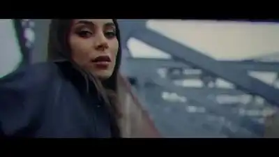 скачать клип Элина Чага feat. Леван Горозия - Рядом