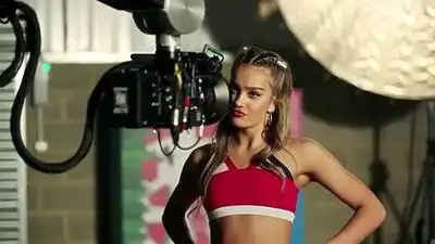 скачать клип Jax Jones, Ella Henderson - This Is Real