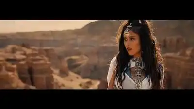 скачать клип HAZИМА - Я твоя