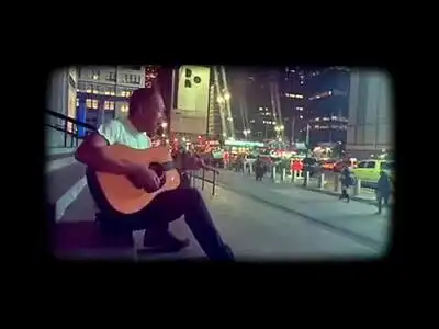 скачать клип Coldplay - Orphans