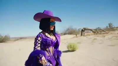 скачать клип Doja Cat - Rules