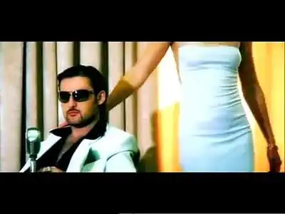 скачать клип Mr.Credo - Чудная долина