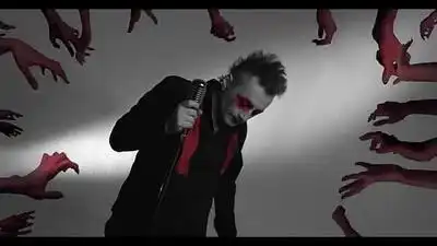 скачать клип Глеб Самойлоff и The MATRIXX - Звезда