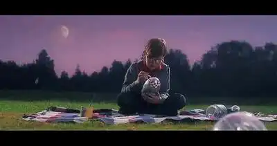 скачать клип Максим Фадеев - Rock the Silence