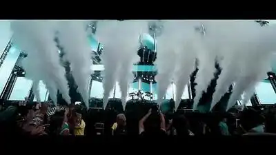 скачать клип Gryffin ft. Maia Wright - Body Back