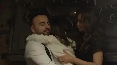 скачать клип ASEN ft. ЭGO - Не рви гитара душу