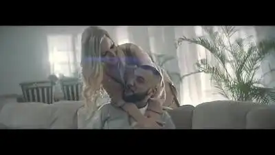 скачать клип Doni - Меланхолия