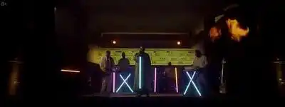 скачать клип Burito - Небо вспомнит о нас