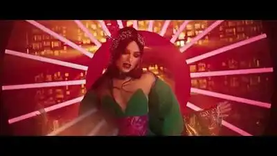 скачать клип Ханна - Музыка звучит