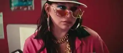 скачать клип Kesha - My Own Dance