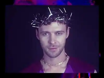 скачать клип Макс Барских - Лей, не жалей