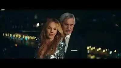 скачать клип Валерий Меладзе и Альбина Джанабаева - Ме ...