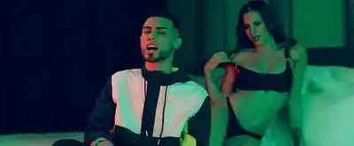 скачать клип Jay Wheeler Ft. Farruko - Otra Noche Mas