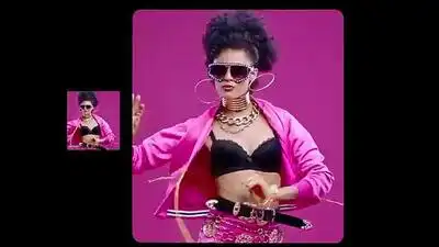 скачать клип Reekado Banks - Put In Pressure