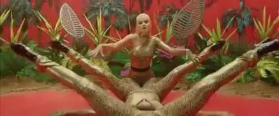 скачать клип RASA - КОШКА