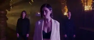 скачать клип Steve Aoki, Sting and SHAED - 2 In A Million