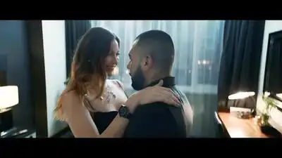 скачать клип Doni, Эллаи - Да ну её