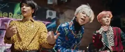 скачать клип INKI - Drop Top