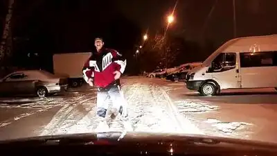 скачать клип NILETTO - Повезёт