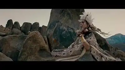 скачать клип Lindsey Stirling - We Three Gentlemen