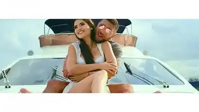 скачать клип Артем Качер - Я рядом