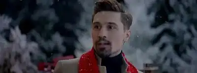 скачать клип Дима Билан - Праздник к нам приходит