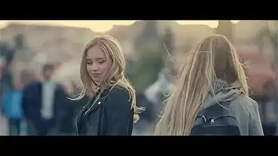 скачать клип C-BooL - Catch You