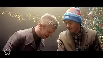 скачать клип ИВАН ДОРН - песенка про ёлочку