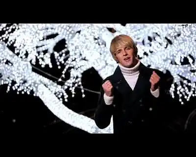 скачать клип Алексей Двин - С новым годом