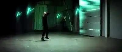 скачать клип OBLADAET - HOLOGRAM