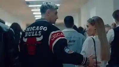 скачать клип Егор Крид - Love is