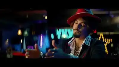 скачать клип Natan - Холостой