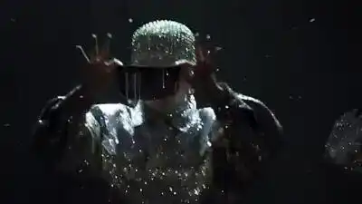 скачать клип Zivert - Первый сольный - Концерт