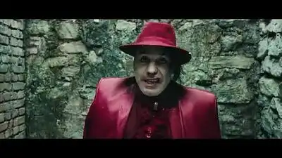 скачать клип LINDEMANN - Ach so gern