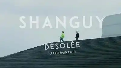 скачать клип SHANGUY - Desolee