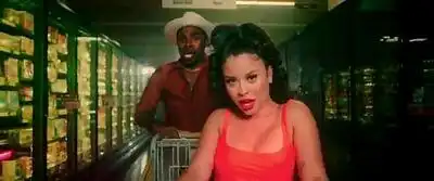 скачать клип MAJOR., Cierra Ramirez, C-Kan - Love Me Ole