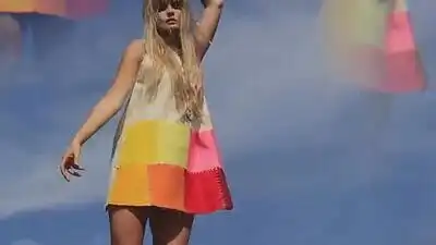 скачать клип DOPE LEMON - Honey Bones