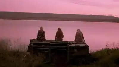 скачать клип KALEO - All The Pretty Girls