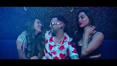 скачать клип Messiah ft. Nicky Jam and Akon - Solito