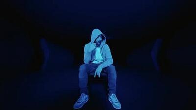 скачать клип Eminem - Darkness