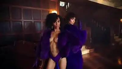 скачать клип J Balvin - Morado