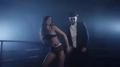 скачать клип ST1M - Дело нескольких минут