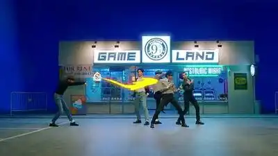 Скачать клип