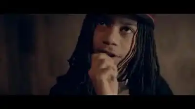 скачать клип YBN Nahmir - Talkin