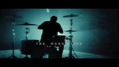 скачать клип The Word Alive - No Way Out