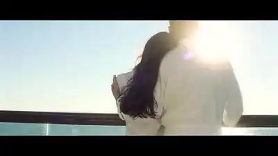 скачать клип Джаро и Ханза - Ты мой кайф